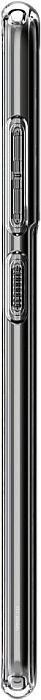 Купить Чехол Spigen Liquid Crystal (ACS03055) для Samsung Galaxy S21 FE 5G (Clear)